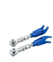 PMC Control arms Nissan 350Z Z33 Adjustable Uniball Set
