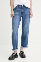rag & bone farmer magas derekú, WDD25S2947FWML - kék 26