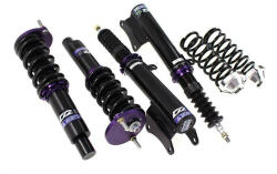D2 RACING Suspension Sport D2 Racing ALFA ROMEO 156 4CYL 97-07