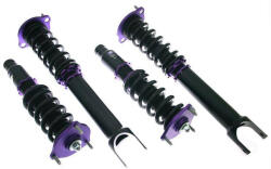 D2 RACING Suspension Street D2 Racing Honda Prelude 96-01 - llracing - 552 760 Ft
