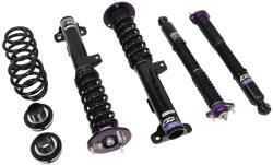 D2 RACING Suspension Street D2 Racing BMW E36 Compact 94-00
