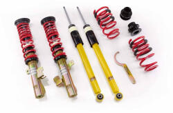 Mts Technik Coilover Suspension MTS FORD Focus C-Max Focus II / MAZDA 3 I Hatchback Sedan / VOLVO C30 S40 II V50 99-12