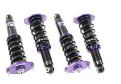 D2 RACING Suspension Street D2 Racing MAZDA MX-5 MIATA / ROADSTER 89-98 - llracing - 552 760 Ft