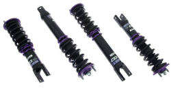 D2 RACING Suspension Street D2 Racing HONDA S2000 - llracing - 552 760 Ft