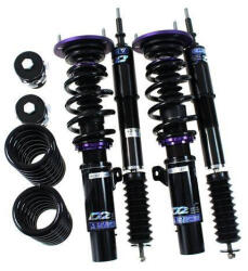 D2 RACING Suspension Street D2 Racing BMW E90 4 CYL 05+ - llracing - 552 760 Ft