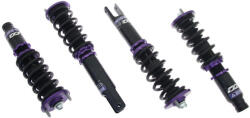 D2 RACING Suspension Street D2 Racing HONDA Civic 96-00