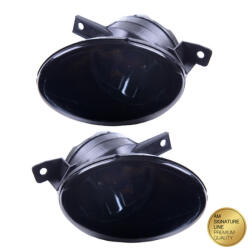 MTUNING Fog Lights Volkswagen Transporter T5 - llracing - 18 240 Ft