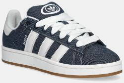 Adidas sportcipő Campus 00s sötétkék, JI3163 - sötétkék Női 38