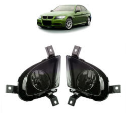 MTUNING Fog Lights BMW 3 E90 E91 - llracing - 31 830 Ft