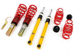 Mts Technik Coilover Suspension MTS AUDI A4 A5 B8 / A6 C7 Wagon Sedan Cabrio Coupe Sportback 07-17 - llracing - 390 110 Ft