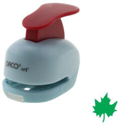  Formalyukasztó 10mm, Falevél 00288 (00285)