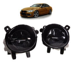 MTUNING Fog Lights BMW 3 F30 2 F46 4 F33 1 F20 3 F31 2 F23 4 F32 2 F45 1 F21 3 F34 4 F36 2 F22 F87 LED - llracing - 48 900 Ft