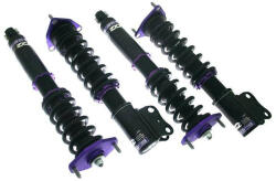 D2 RACING Suspension Street D2 Racing MITSUBISHI EVO10 08+ - llracing - 552 760 Ft