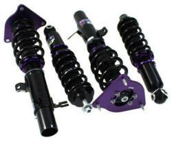 D2 RACING Suspension Street D2 Racing MINI COOPER (R50) 01-06