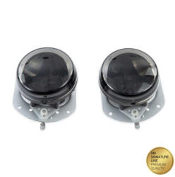 MTUNING Fog Lights Mercedes-Benz C W204 S204 CLK A209 CLK C209 E W211 S211 M W164 R W251 V251 SL R230 - llracing - 30 140 Ft