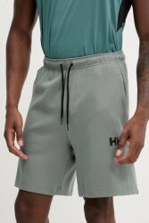 Helly Hansen kültéri rövidnadrág HP TECH zöld, 34500 - zöld L