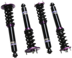 D2 RACING Suspension Street D2 Racing LEXUS GS 300/400 98-05 - llracing - 552 760 Ft