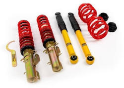 Mts Technik Coilover Suspension MTS A3 8L TT 8N Quattro / Leon I 4x4 / Octavia I 4x4 / Bora Golf IV New Beetle 4Motion 96-