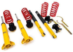 Mts Technik Coilover Suspension MTS MERCEDES-BENZ +E-Klasa 190 W201 A124 C124 W124 82-98