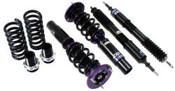 D2 RACING Suspension Street D2 Racing BMW E92 4 CYL 06+ - llracing - 552 760 Ft