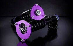D2 RACING Suspension Street D2 Racing CHRYSLER NEON 94-00