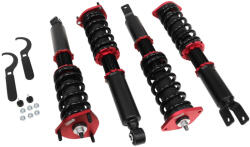 TURBOWORKS Suspension TurboWorks Nissan 370z 09-14