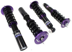 D2 RACING Suspension Street D2 Racing BMW E63 8 CYL 04+ - llracing - 552 760 Ft