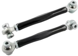 PMC Control arms BMW E9x E8x Adjustable Leading Uniball
