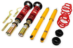 Mts Technik Coilover Suspension MTS BMW Seria 3 E30 Cabrio Wagon Coupe Sedan 82-93 - llracing - 402 840 Ft