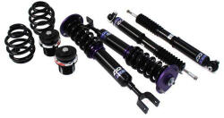 D2 RACING Suspension Street D2 Racing MERCEDES BENZ E CLASS W212 8 CYL 09+ - llracing - 664 520 Ft