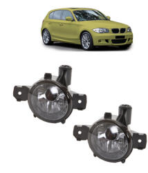 MTUNING Fog Lights BMW 1 E81 E82 E87 E88 X1 E84 X3 E83 X5 E70