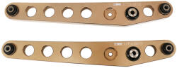D1SPEC Control arms Honda Civic VI Rear Lower Gold LCA