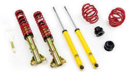 Mts Technik Coilover Suspension MTS BMW Seria 3 E36 Cabrio Wagon Coupe 92-99