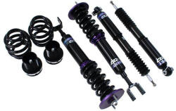 D2 RACING Suspension Street D2 Racing VOLKSWAGEN PASSAT B5 WAGON 98-05 - llracing - 552 760 Ft