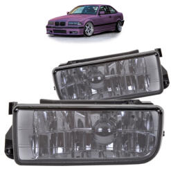 MTUNING Fog Lights BMW 3 E36 Compact - llracing - 20 580 Ft