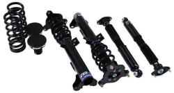 D2 RACING Suspension Street D2 Racing AUDI A4 B6 AVANT 01-04 - llracing - 552 760 Ft