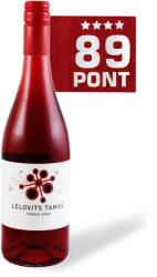 LELOVITS TAMÁS Siller 2024 - Lelovits - 89 pont **** (0, 75l)