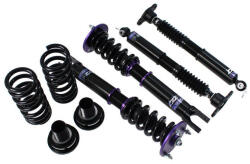 D2 RACING Suspension Street D2 Racing MERCEDES-BENZ C CLASS W205 8CYL