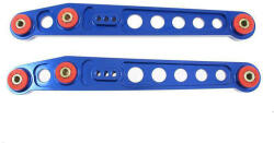 MTUNING Control arms Honda Civic VI Rear Lower D1Spec Black