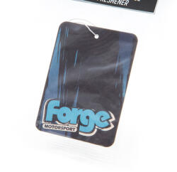 Forge Motorsport Forge Livery' Air Freshener - Coconut Sun