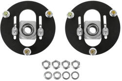 SWAGIER Camber Plates BMW E30 E34 E32 E24 E28 Thread Stance - llracing - 47 800 Ft