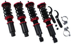 TURBOWORKS Suspension TurboWorks Honda Civic V VI, Acura Integra III (REAR EYE)