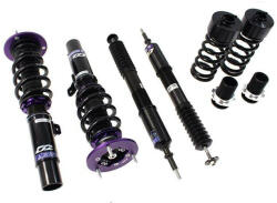 D2 RACING Suspension Street D2 Racing BMW E93 4 CYL 06+