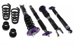 D2 RACING Suspension Street D2 Racing DODGE CHALLENGER RWD 11+