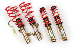 Mts Technik Coilover Suspension MTS MINI Mini R50 R53 01-06