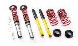 Mts Technik Suspension Lowering Kit MTS STREET Ford Focus Mk3