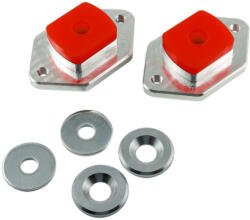 PMC Shock Mount BMW E8x E9x Rear Polyurethane 80ShA