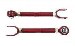 TURBOWORKS Control arms Nissan 350Z Z33 Transverse Adjustable Uniball