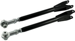 PMC Control arms BMW E36 E46 Z4 Adjustable Uniball Blue PMC