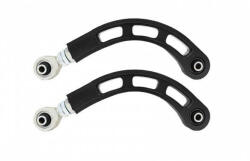 TURBOWORKS Control arms Mitsubishi Rear Lower Red